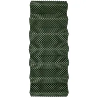 Travel mat Tribe Camper T-BC-0002 green (T-BC-0002-green)