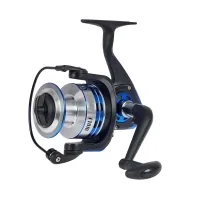 Reel X-Fish Wolf 6000 5.21 1+1BB (1917.01.06)