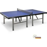 Tennis table Joola 2000-S Pro ITTF Blue (11502) (931145)