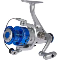 Reel X-Fish Hunter 3000 5.21 1BB (1917.00.99)