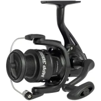 Reel X-Fish MPP 3000 1+1BB (1917.04.12)