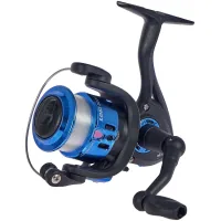 Reel X-Fish Loki 4000 5.21 1BB (1917.01.15)