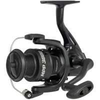 Reel X-Fish MPP 3000 1+1BB (1917.04.12)