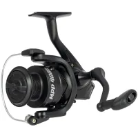 Reel X-Fish MPP 4000 1+1BB (1917.04.13)