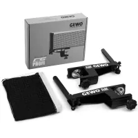 Table tennis net Gewo CS Profi black (89409100) (931324)