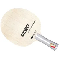 Racket for table tennis Gewo Zoom Balance ALL, Neoflexx 48.0 + 45.0, ST (11640000031) (931329)