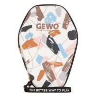 Racket cover Gewo Graffiti 1 (114780000) (931247)