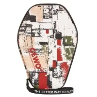 Racket cover Gewo Graffiti 3 (114800000) (931249)