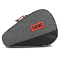Racket cover Gewo Round Cover Spy Grey/Red (113488230) (931250)