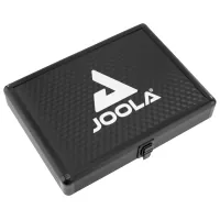 Joola Double Bat Alu Racket Cover (80555) (930822)
