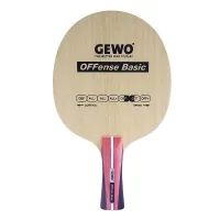 Racket base Gewo OFFense Basic FL (965300001) (931322)