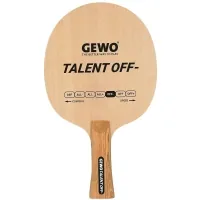 Racket base Gewo Talent OFF- FL (1103400001) (931309)