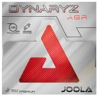 Racket cover Joola Dynaryz AGR 2.0 Black (70516) (931313)