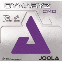 Racket cover Joola Dynaryz CMD 2.0 Black (70536) (931093)