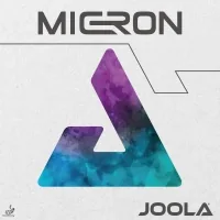 Cover for Joola Micron 2.0 racket Black (70271) (930991)