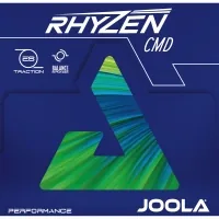 Racket cover Joola Rhyzen CMD 2.0 Red (70551) (930980)