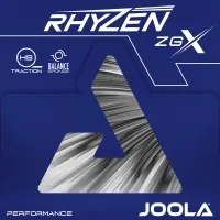 Racket cover Joola Rhyzen ZGX 2.0 Red (70582) (931088)