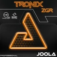 Joola Tronix ZGR 2.0 Red Racket Cover (70598) (931074)