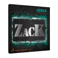Racket cover Joola Zack 1.9 Red (70070) (930979)