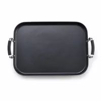 Жаровня MasterPro Smart 32 x 23 см (BGEU-3773)