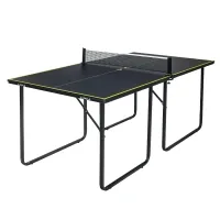 Tennis table Joola Midsize Gray (19117) (931431)