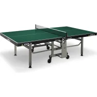 Tennis table Joola Rollomat Pro ITTF Green (11521) (931268)