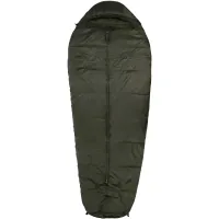 Sleeping bag Tribe Yukon 300 T-loft olive (T-CF-0001-olive)