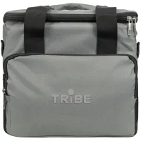 Thermal bag Tribe Cooler 10 L gray (T-IF-0009-grey)