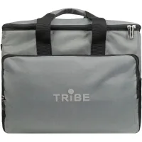 Thermal bag Tribe Cooler 25 L gray (T-IF-0011-grey)