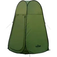 Tent Tribe sanitary Shower Lite (T-AC-0002-olive)