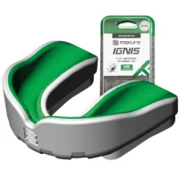 Capa Makura Ingis White/Green (6017514051) (Ingis_SR_Wh/Green)