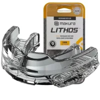 Capa Makura Lithos Clear (6017514142) (Lithos_SR_Clear)