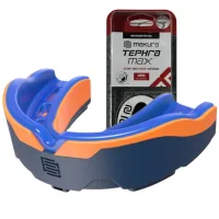 Capa Makura Tephra Blue/Orange/Blue (6017514126) (Tephra_SR_Blue/Or/Blue)
