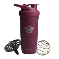 Шейкер спортивний SmartShake Reforce 900ml Wonder Women (11151001)