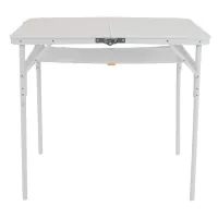 Travel table Bo-Camp Garland 120x60 cm Pastel Yvoire (1404242) (DAS303269)