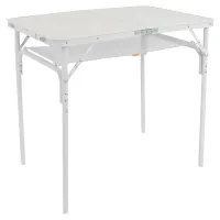 Travel table Bo-Camp Garland 90x60 cm Pastel Yvoire (1404241) (DAS303268)
