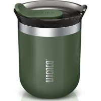 Термокружка Wacaco Octaroma Classico 180 мл, зелена (WOCT180GN)