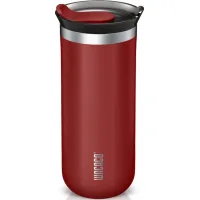 Термокружка Wacaco Octaroma Grande 435 мл, червона (WOCT435RED)