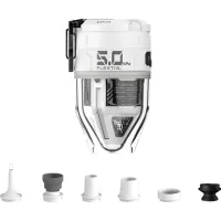 Flextail Max Pump 3 light with pump function white (MP3G650-WT-i)