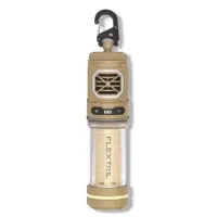 Flextail anti-mosquito flashlight Tiny Repel S, beige (TRS4800)