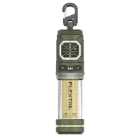 Flextail anti-mosquito flashlight Tiny Repel S, green (TRS4800-GN-i)