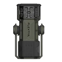 Flextail anti-mosquito lamp Flextail Evo Repel, green (ER4800-GN-i)