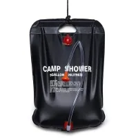 Portable shower Camping Camp (C1004A)