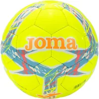 М'яч футбольний Joma Dal III (401412.920) Уні 5 Салатовий (8445954786822)
