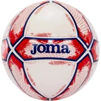 М'яч футзальний Joma Surtido Уні 4 (400856.206) Біло-червоний (8445456472834)