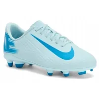 Boots Nike Vapor 16 Club Fg/Mg FQ8286-400 34 White/Blue (197597336602)