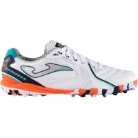 Сороконіжки Joma Dribling DRIW2432TF білий, помаранчевий 46 (8445954832413)