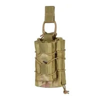 Summary 2E Double Camo (2E-MILTACDPOUCH-Y-CC)
