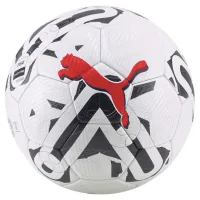 Soccer ball Puma Orbita 2 TB (FIFA Quality Pro) 083775-03 white 5 (4065449752909)