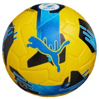 Soccer ball Puma Orbita UPL (FIFA Quality Pro) 084592-02 yellow 5 (4067982252946)